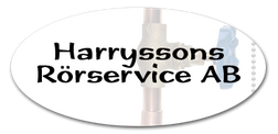 Harrysson Rörservice